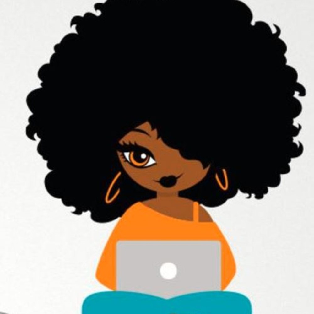 Meet your Posher, Ms vee